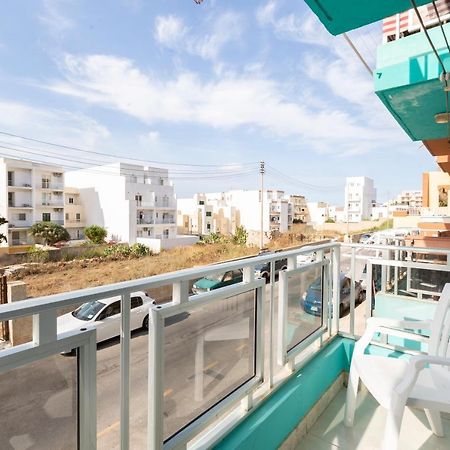 Ne1 - Lovely 2 Bedroom Apartment. Perfect Location Mellieha Luaran gambar