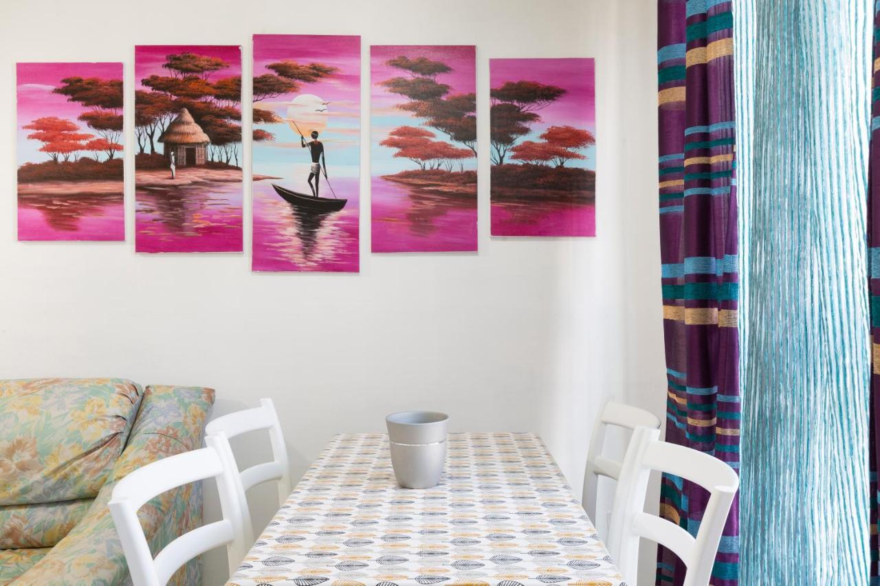 Ne1 - Lovely 2 Bedroom Apartment. Perfect Location Mellieha Luaran gambar