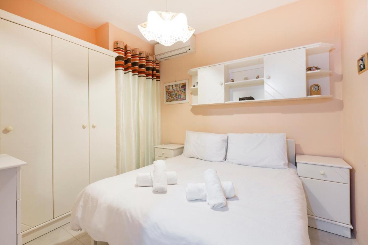 Ne1 - Lovely 2 Bedroom Apartment. Perfect Location Mellieha Luaran gambar