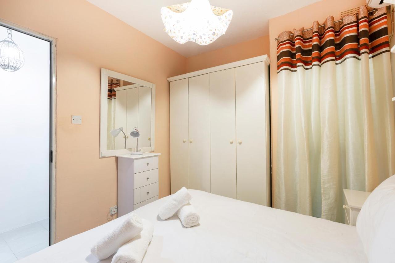Ne1 - Lovely 2 Bedroom Apartment. Perfect Location Mellieha Luaran gambar