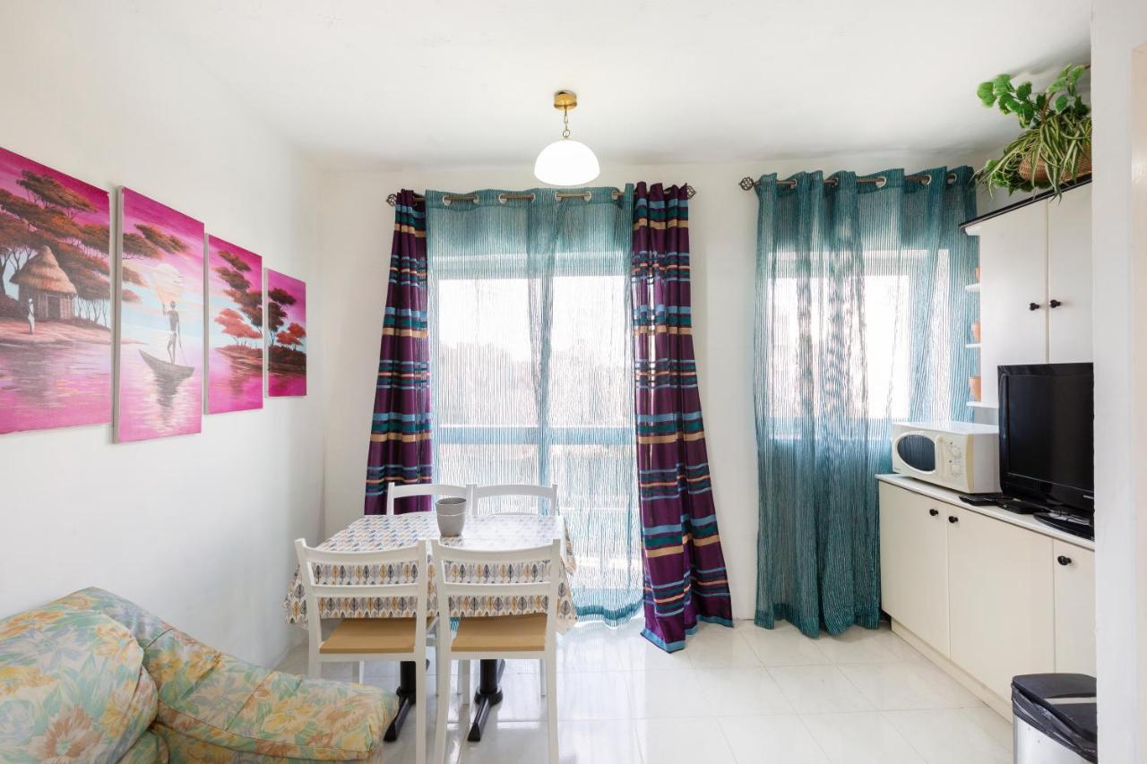 Ne1 - Lovely 2 Bedroom Apartment. Perfect Location Mellieha Luaran gambar