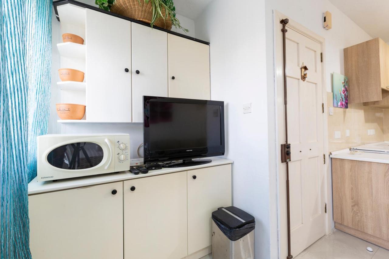 Ne1 - Lovely 2 Bedroom Apartment. Perfect Location Mellieha Luaran gambar